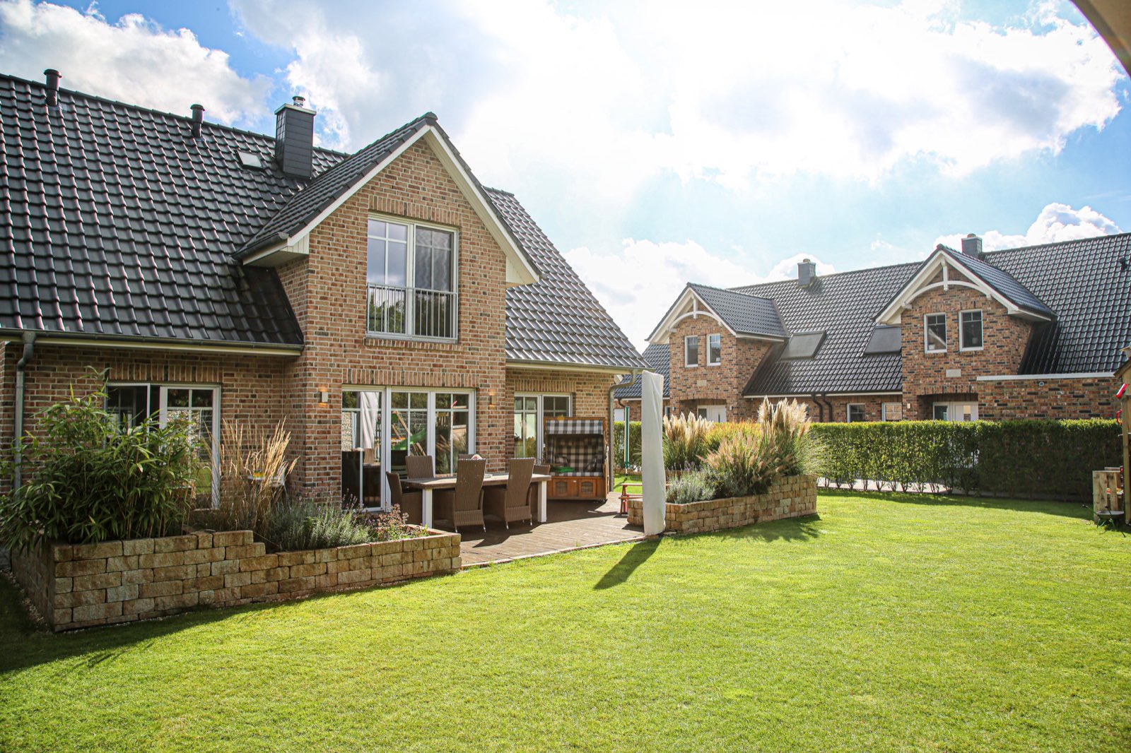 Resthof verkaufen